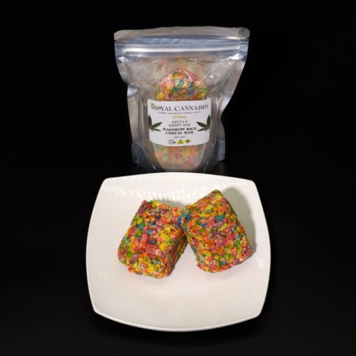 THC Edibles