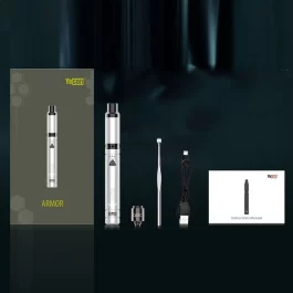 Yocan Armor Portable Vaporizer Device for Concentrate