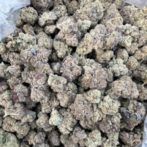 Light Assist, A Grade Living Soil-cultivated Quarter Pound Flower (112g)