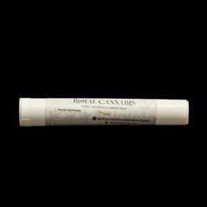 White Truffle THCA Pre-roll