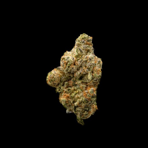 dispensary that delivers near me, Peanut Butter Breath Strain