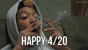 weed 420 Why is 420 Associated with Weed